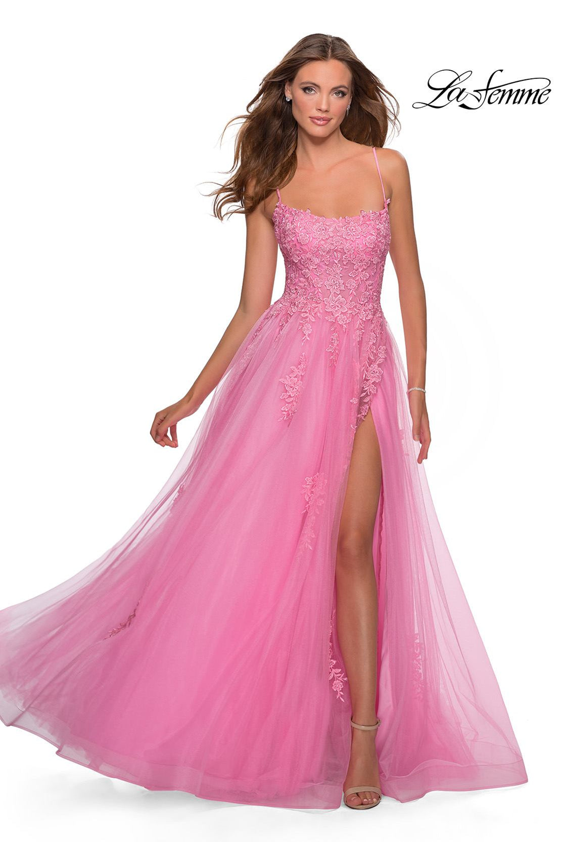 La Femme 28470 - Mydressline