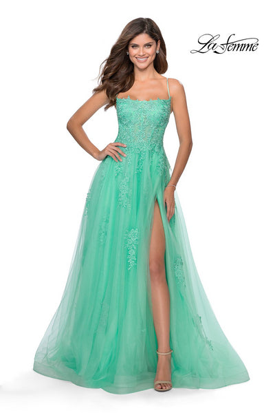 La Femme 28470 - Mydressline