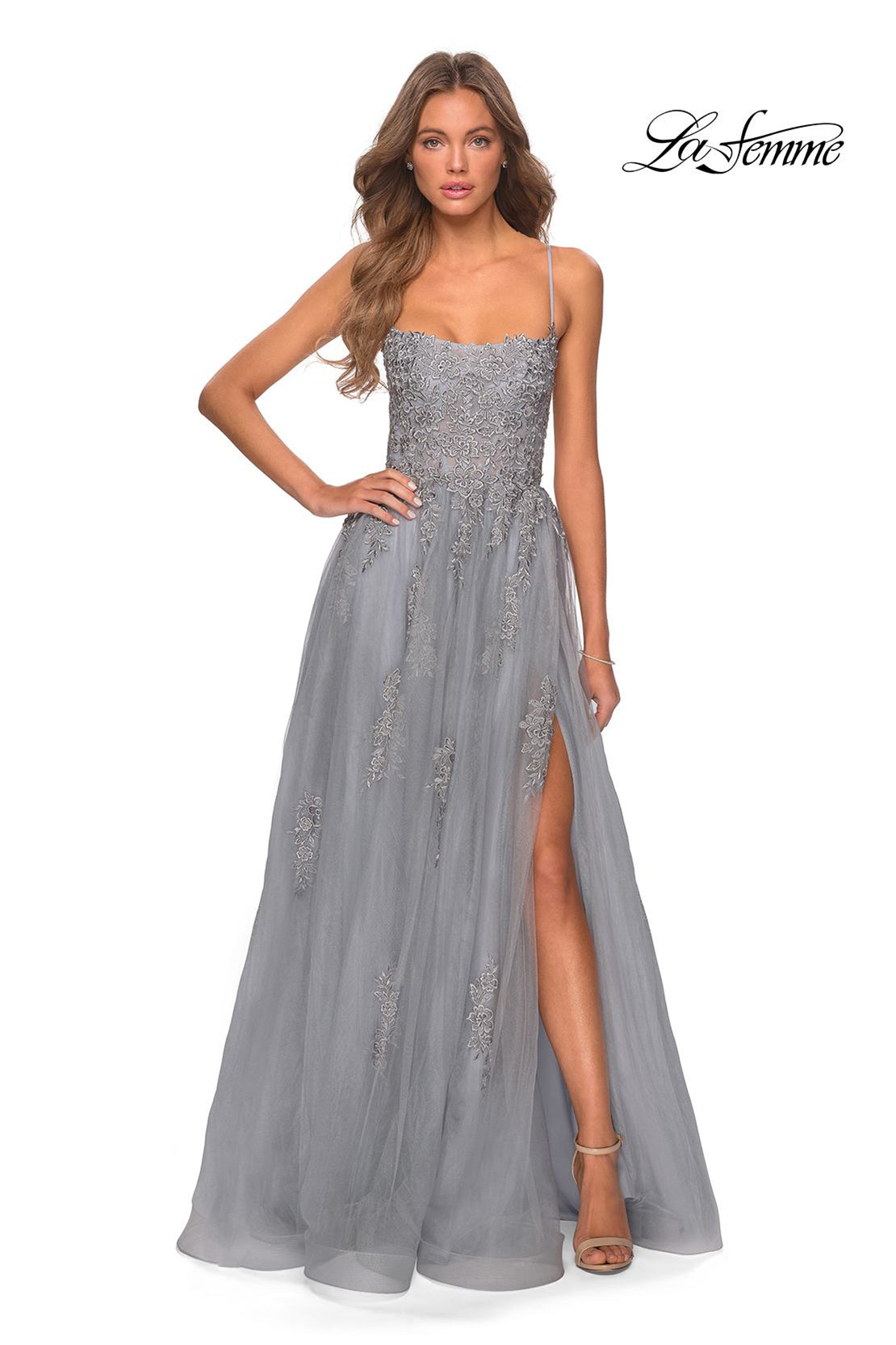 La Femme 28470 - Mydressline