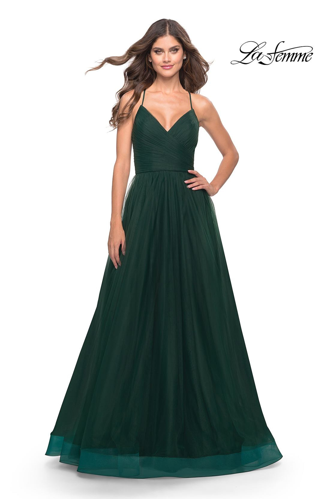 La Femme 28561 - Mydressline