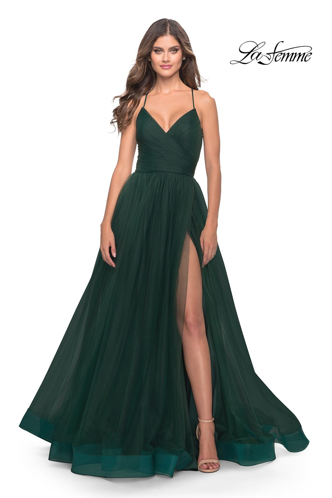 La Femme 28561 - Mydressline