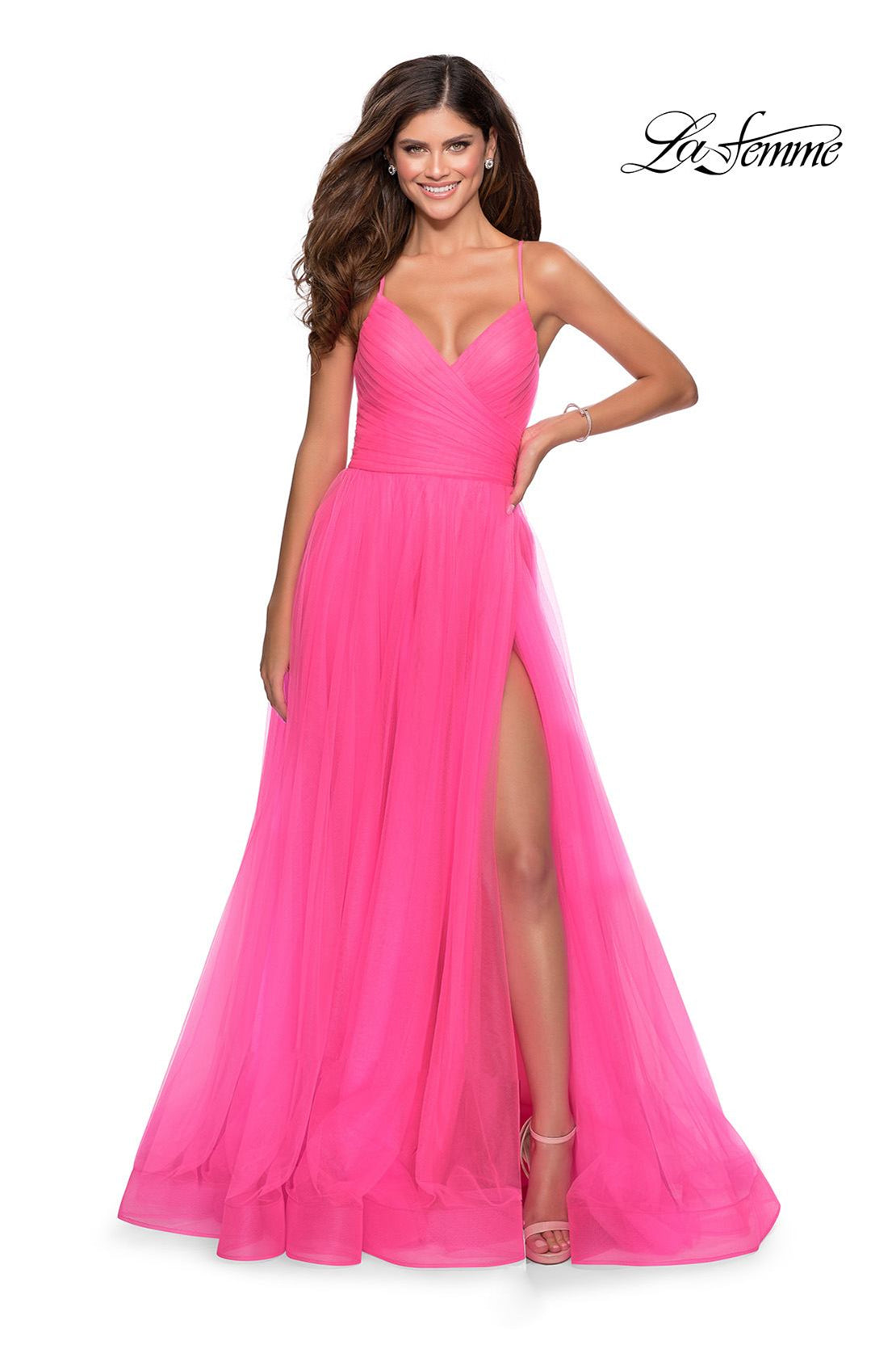 La Femme 28561 - Mydressline