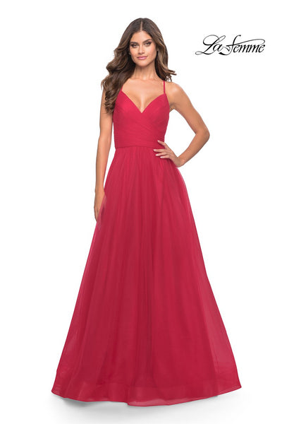 La Femme 28561 - Mydressline