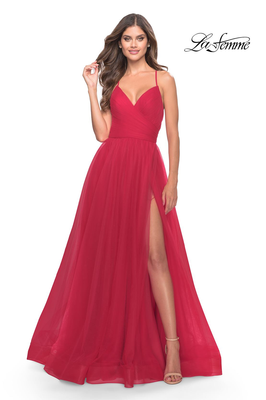 La Femme 28561 - Mydressline