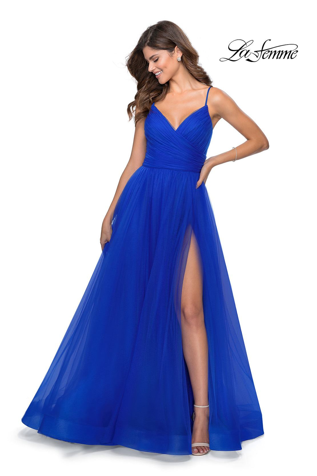 La Femme 28561 - Mydressline