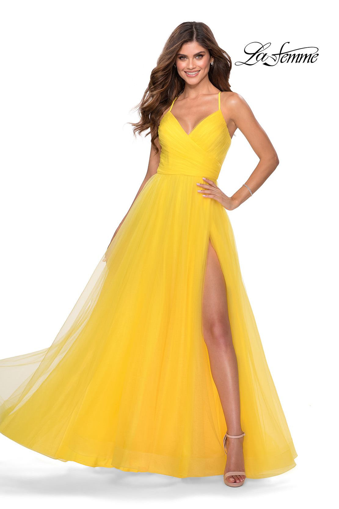 La Femme 28561 - Mydressline