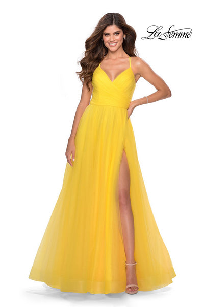 La Femme 28561 - Mydressline