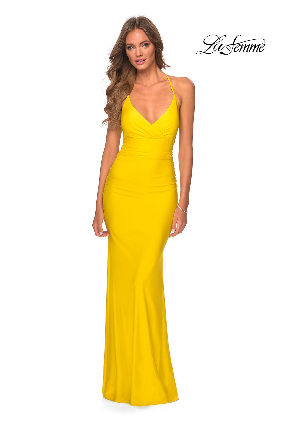 La Femme 28593 - Mydressline