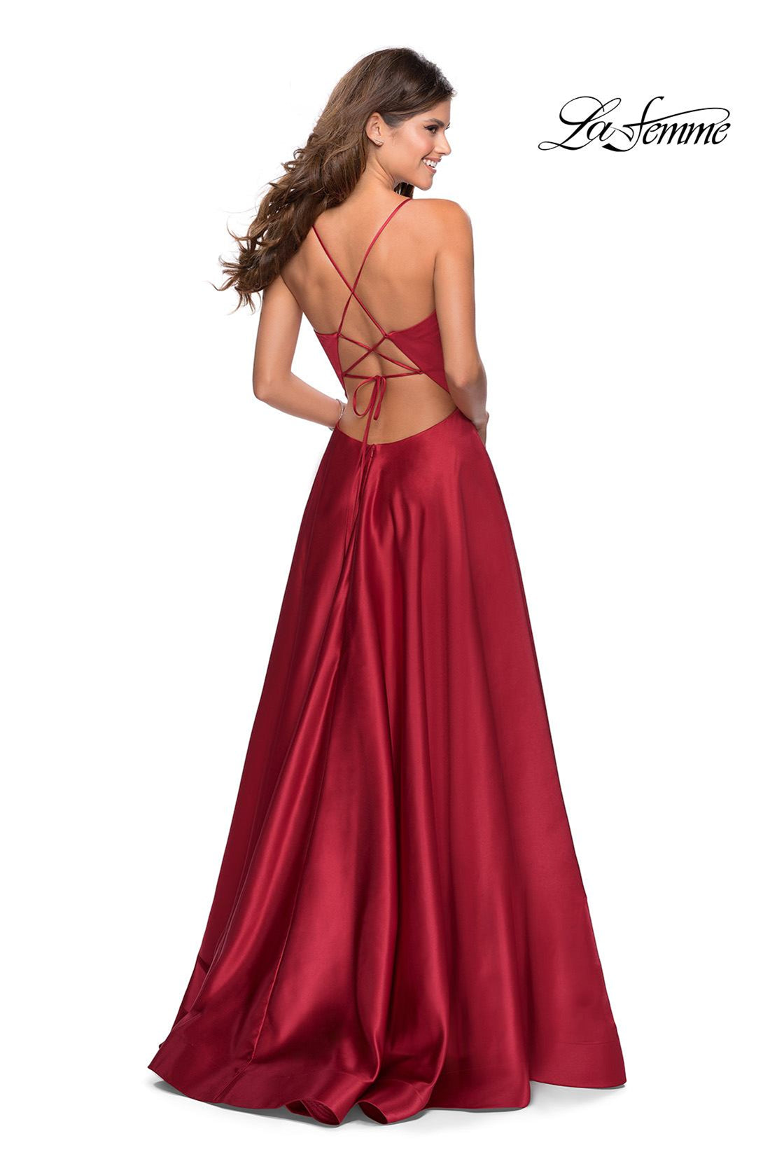 La Femme 28628 - Mydressline