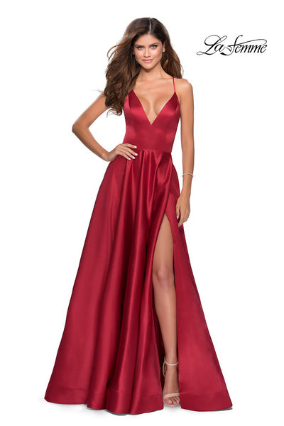 La Femme 28628 - Mydressline