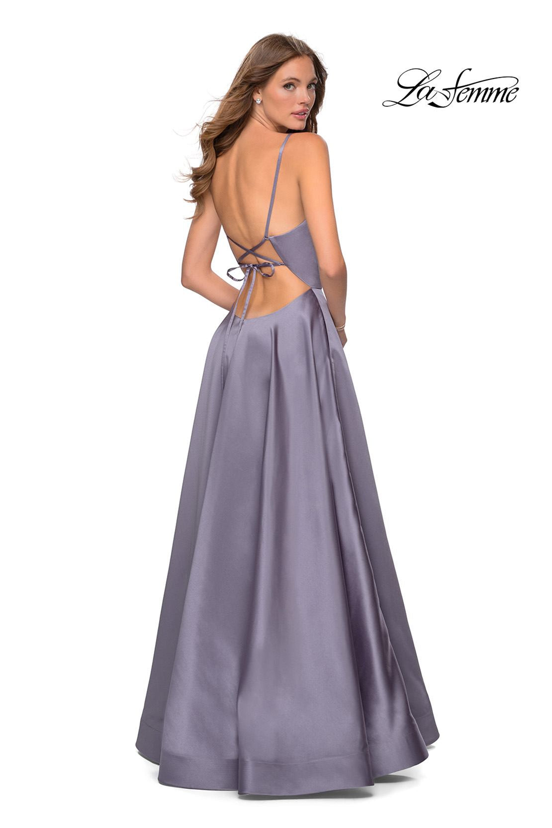 La Femme 28628 - Mydressline