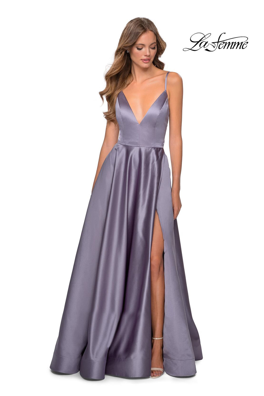 La Femme 28628 - Mydressline