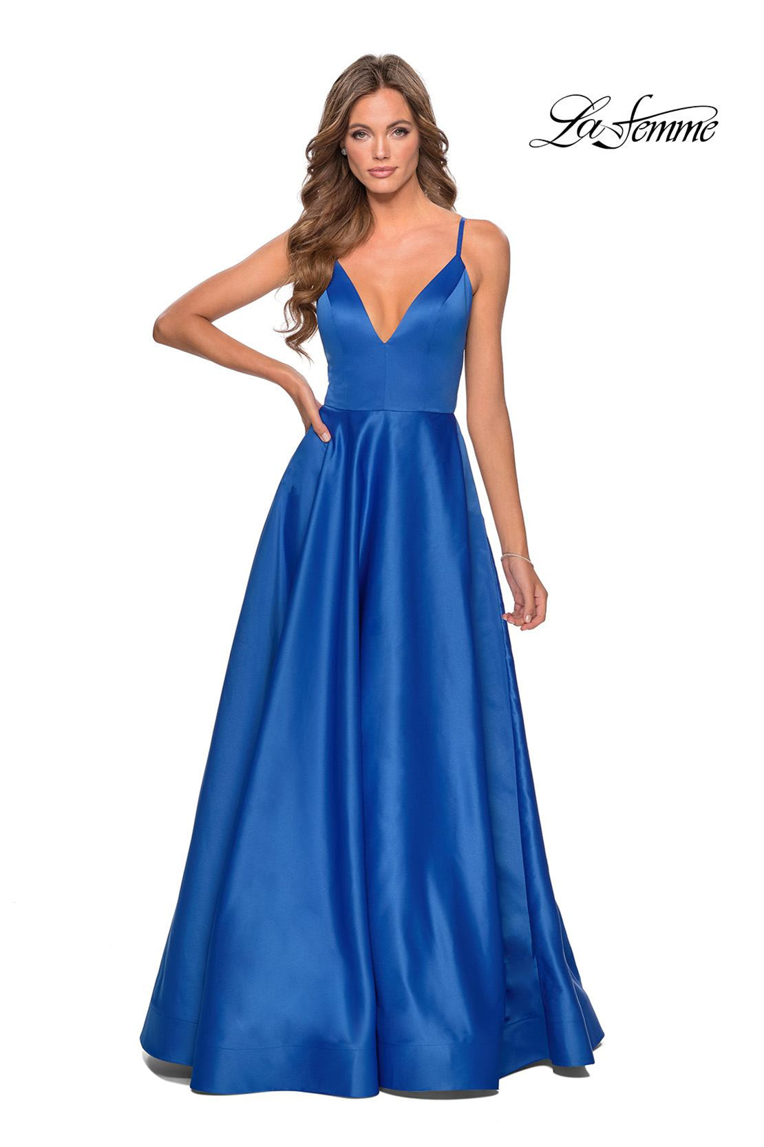 La Femme 28628 - Mydressline