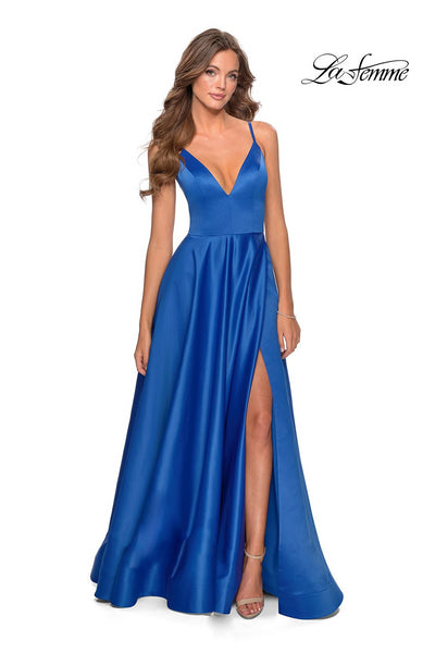 La Femme 28628 - Mydressline