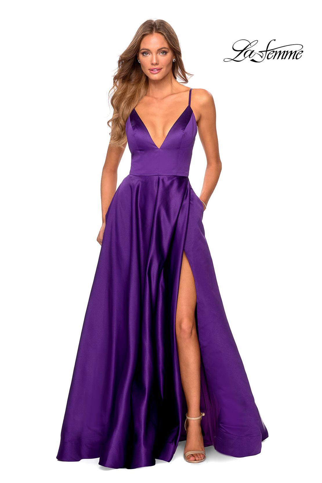 La Femme 28628 - Mydressline