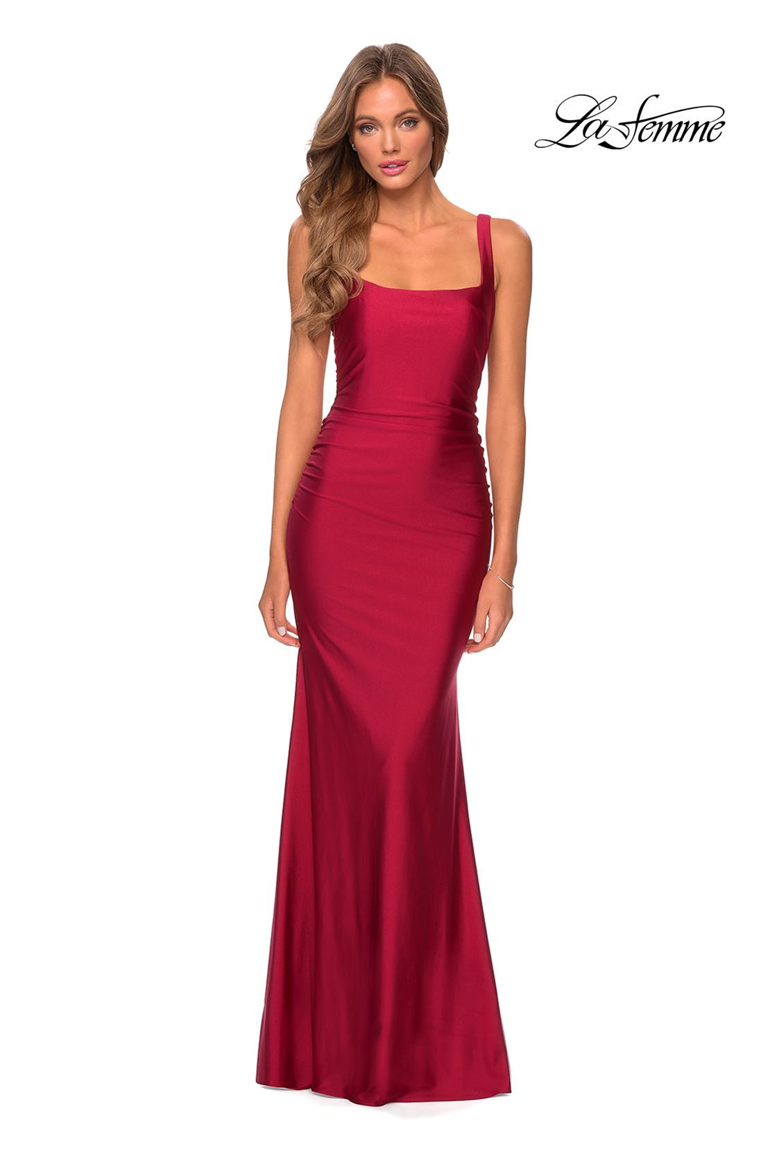 La Femme 28634 - Mydressline