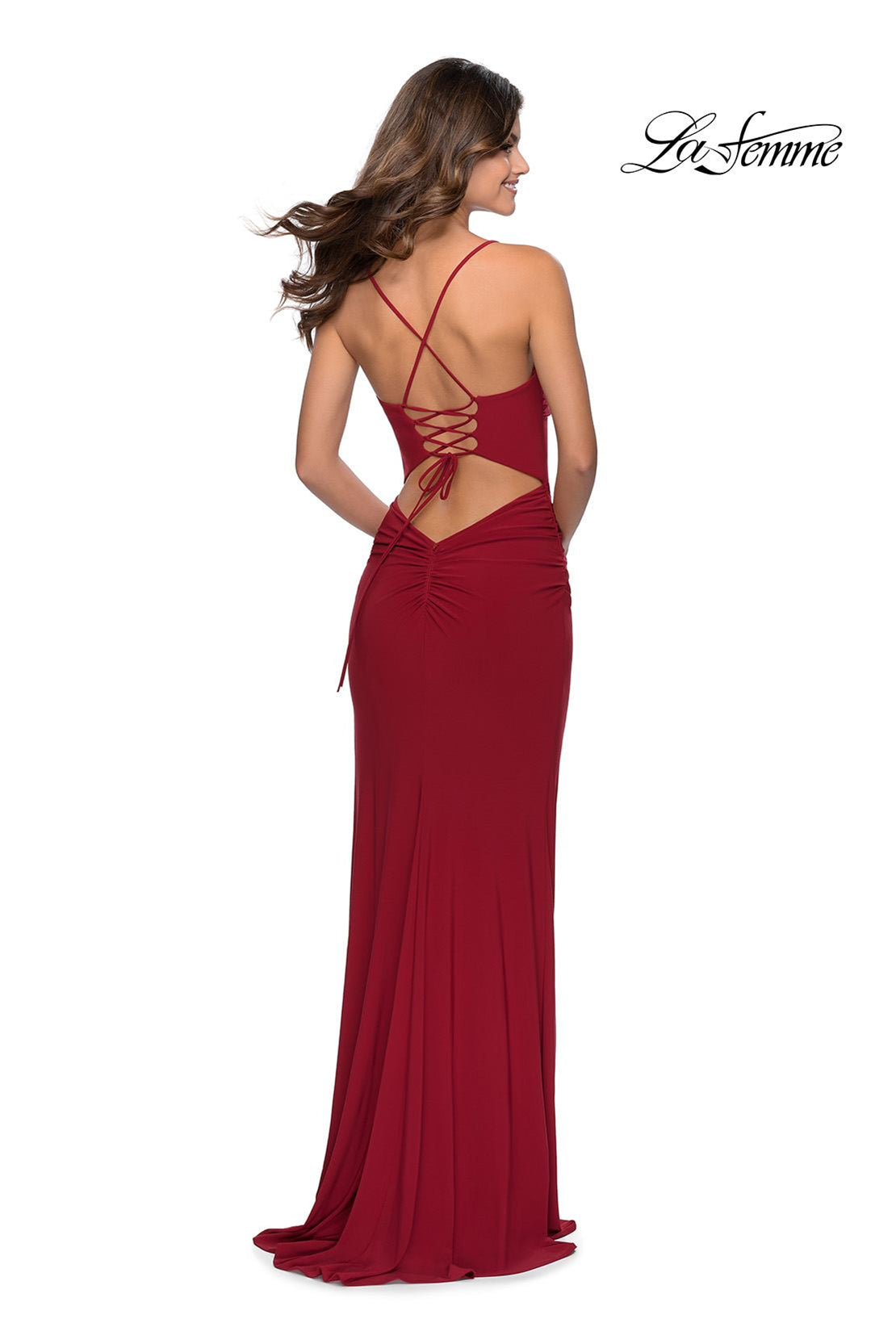 La Femme 28792 - Mydressline