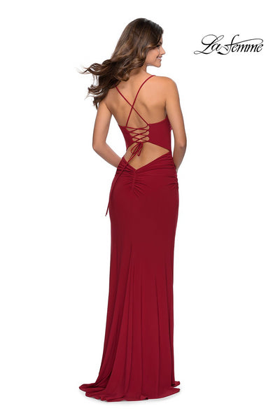 La Femme 28792 - Mydressline