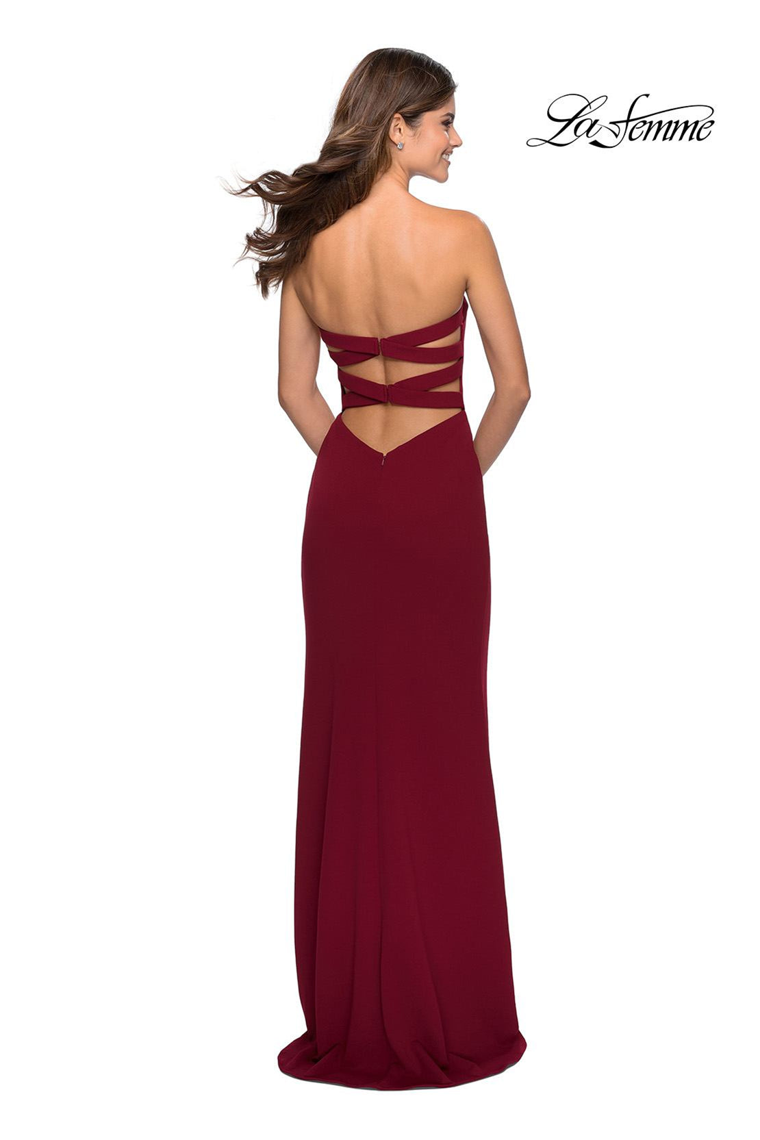 La Femme 28835 - Mydressline