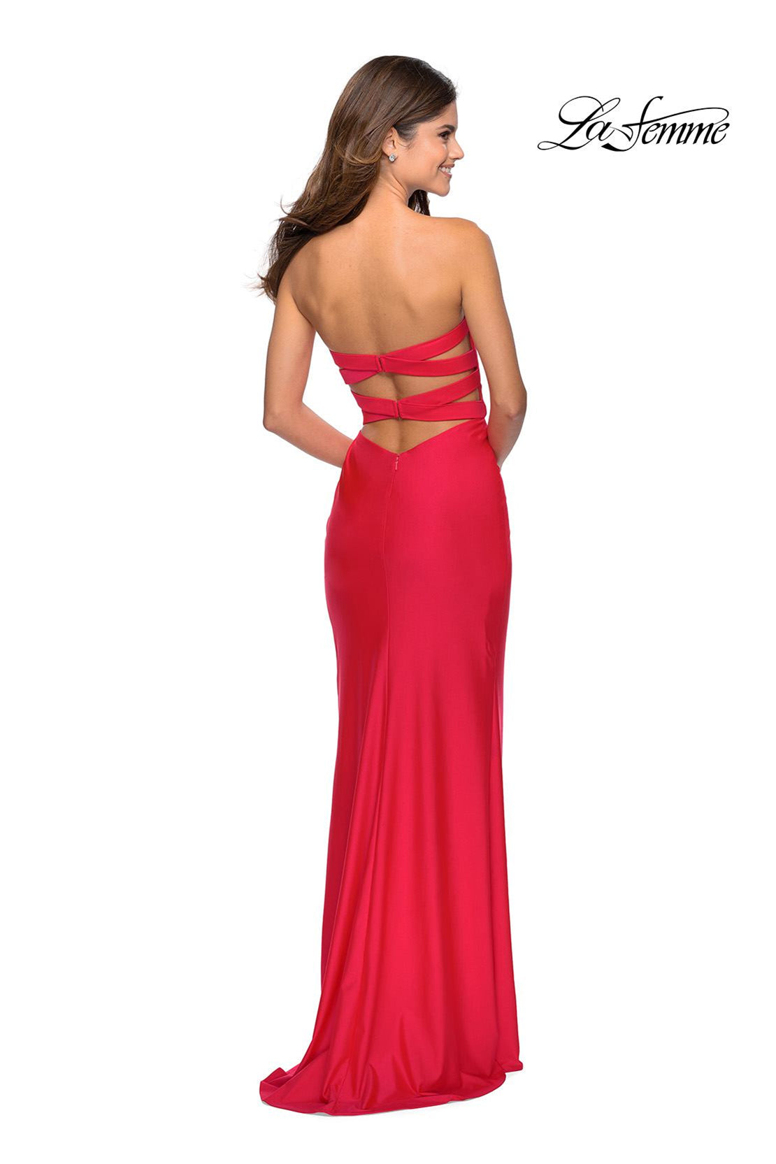 La Femme 28944 - Mydressline