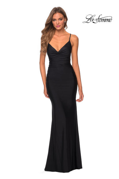 La Femme 28984 - Mydressline