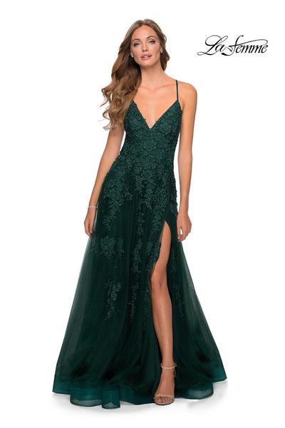 La Femme 28985 - Mydressline