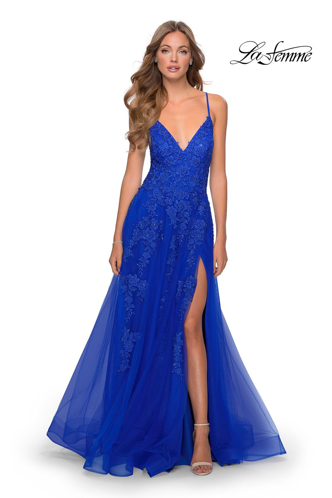 La Femme 28985 - Mydressline