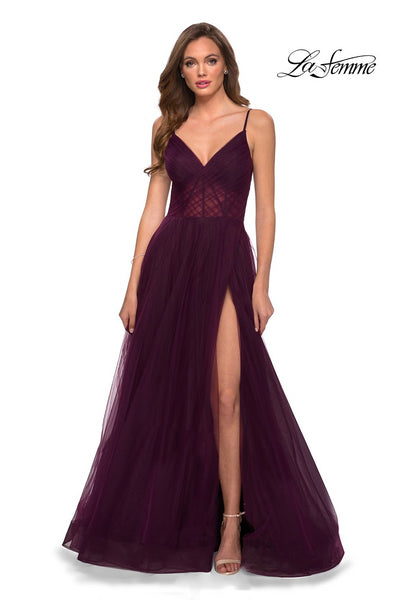 La Femme 29076 - Mydressline