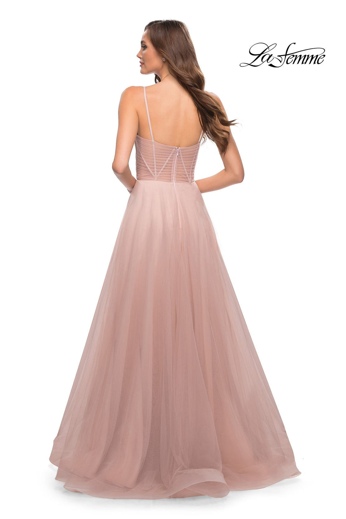 La Femme 29076 - Mydressline