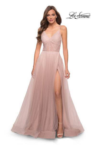 La Femme 29076 - Mydressline