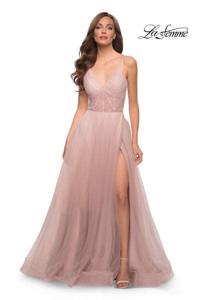 La Femme 29076 - Mydressline