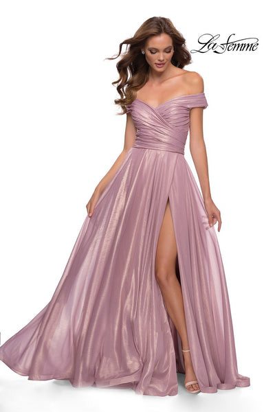 La Femme 29172 - Mydressline