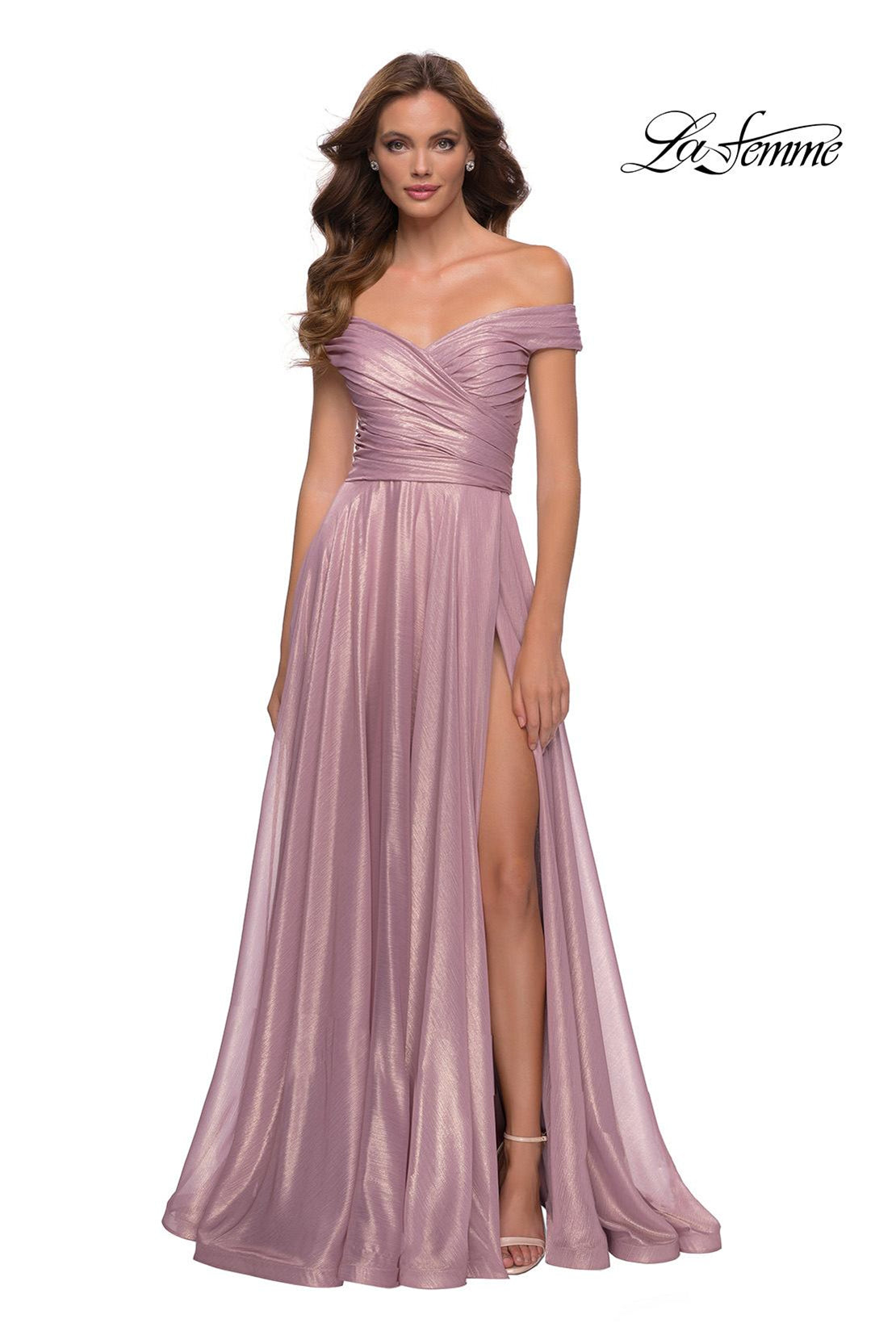 La Femme 29172 - Mydressline