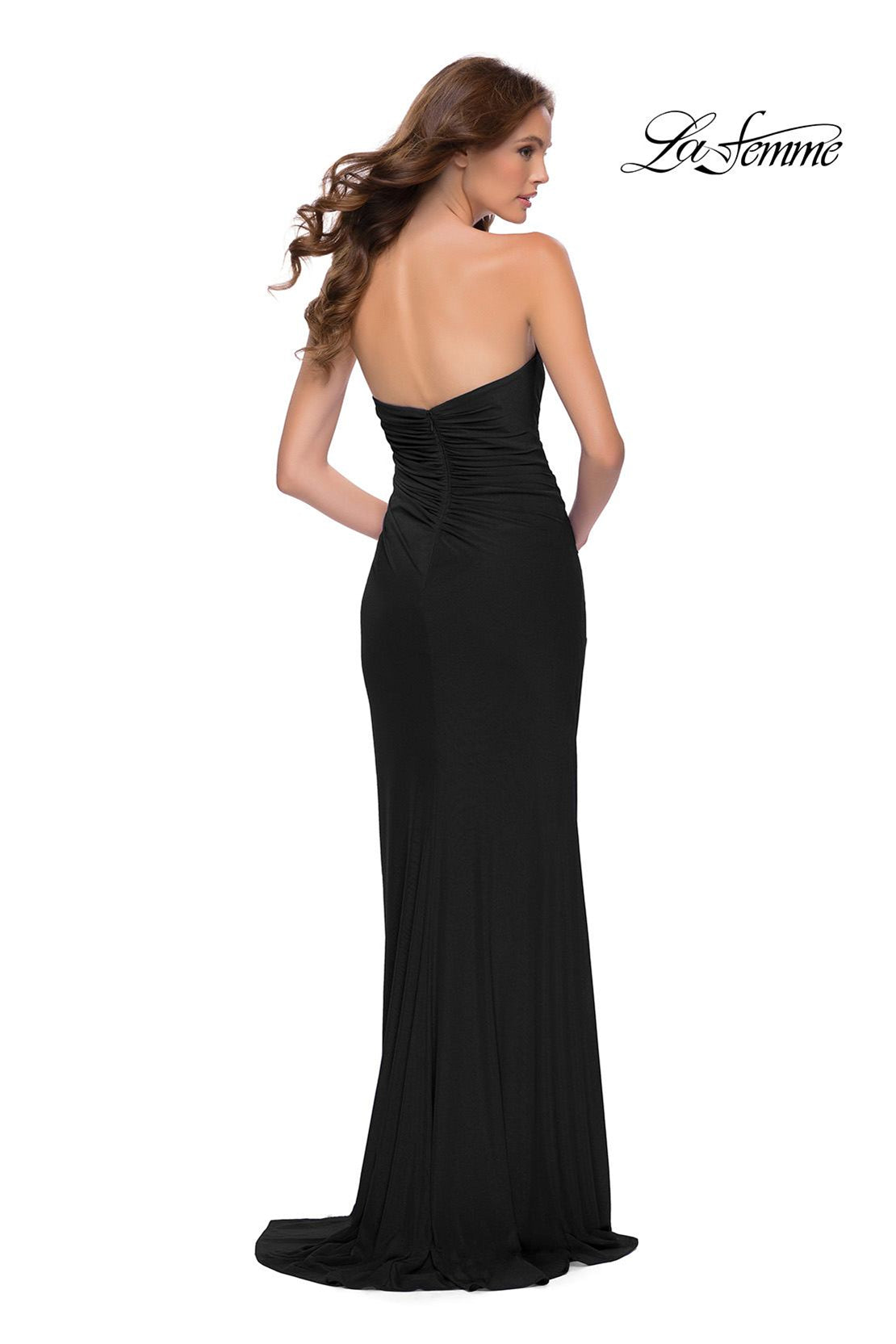 La Femme 29489 - Mydressline