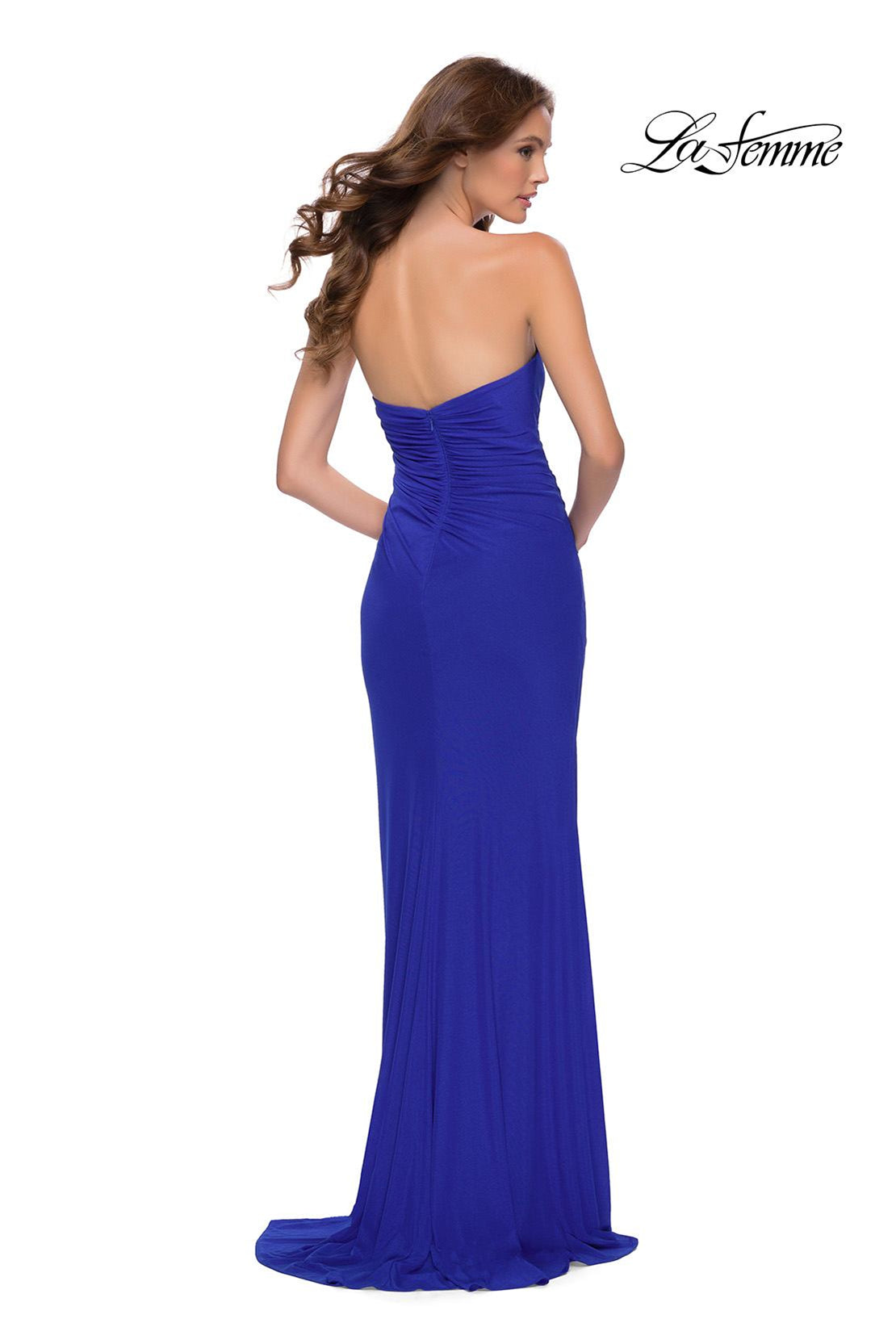 La Femme 29489 - Mydressline