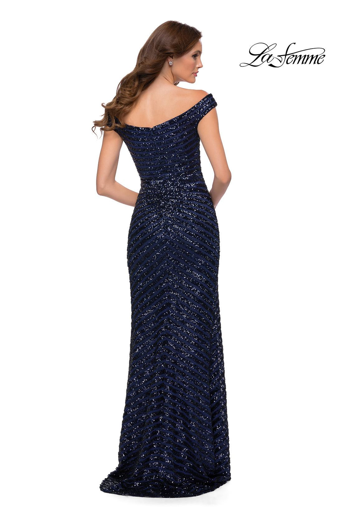 La Femme 29653 - Mydressline