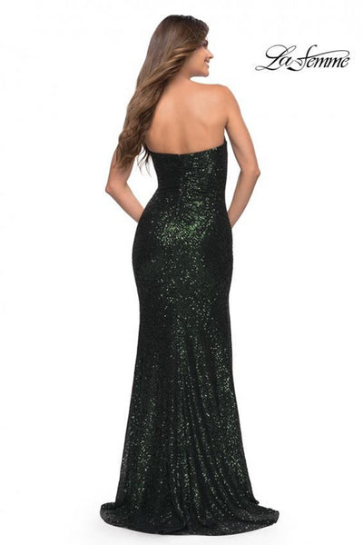 La Femme 29675 - Mydressline