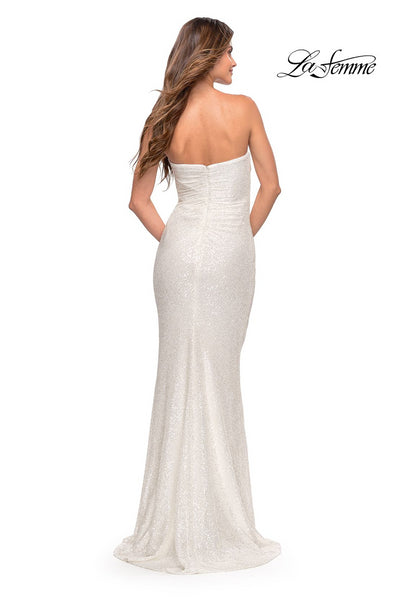 La Femme 29675 - Mydressline