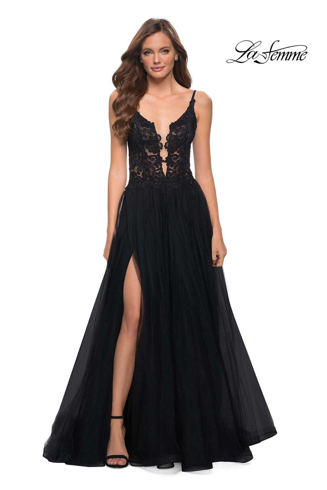 La Femme 29686 - Mydressline