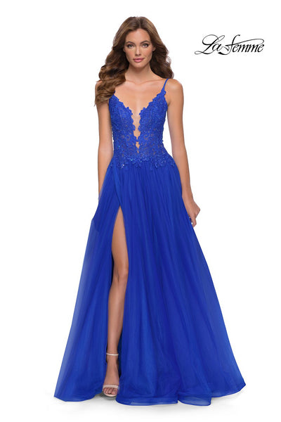 La Femme 29686 - Mydressline