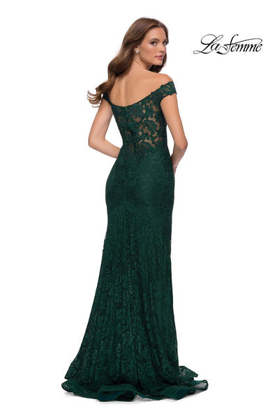 La Femme 29693 - Mydressline