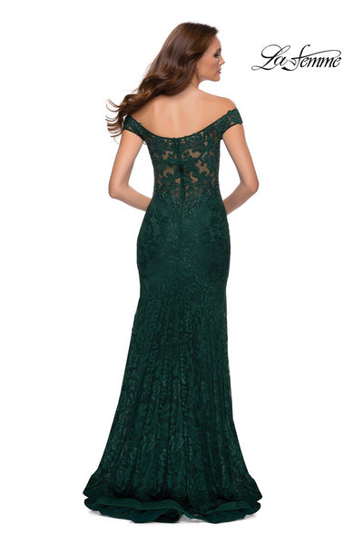 La Femme 29693 - Mydressline