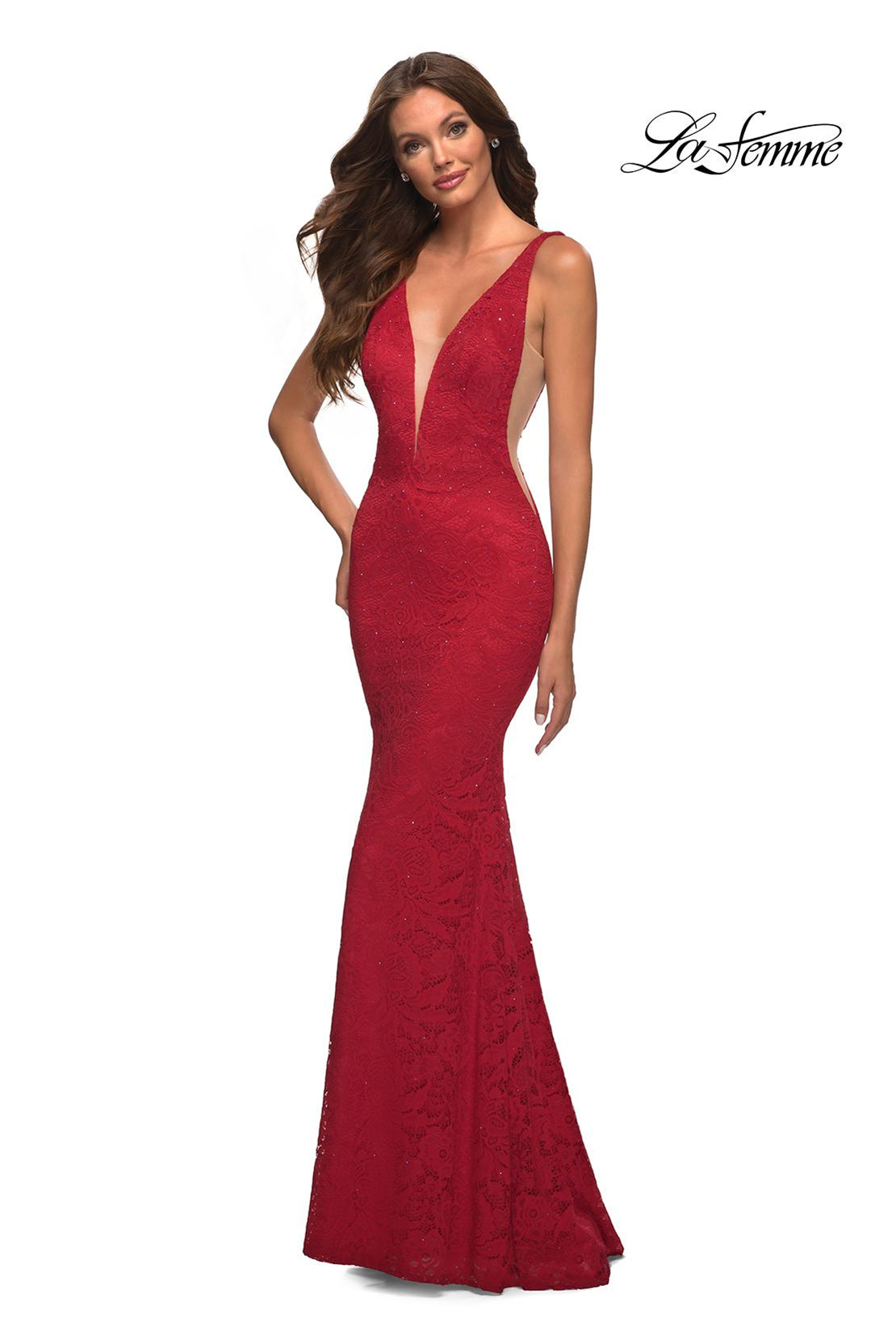 La Femme 29732 - Mydressline