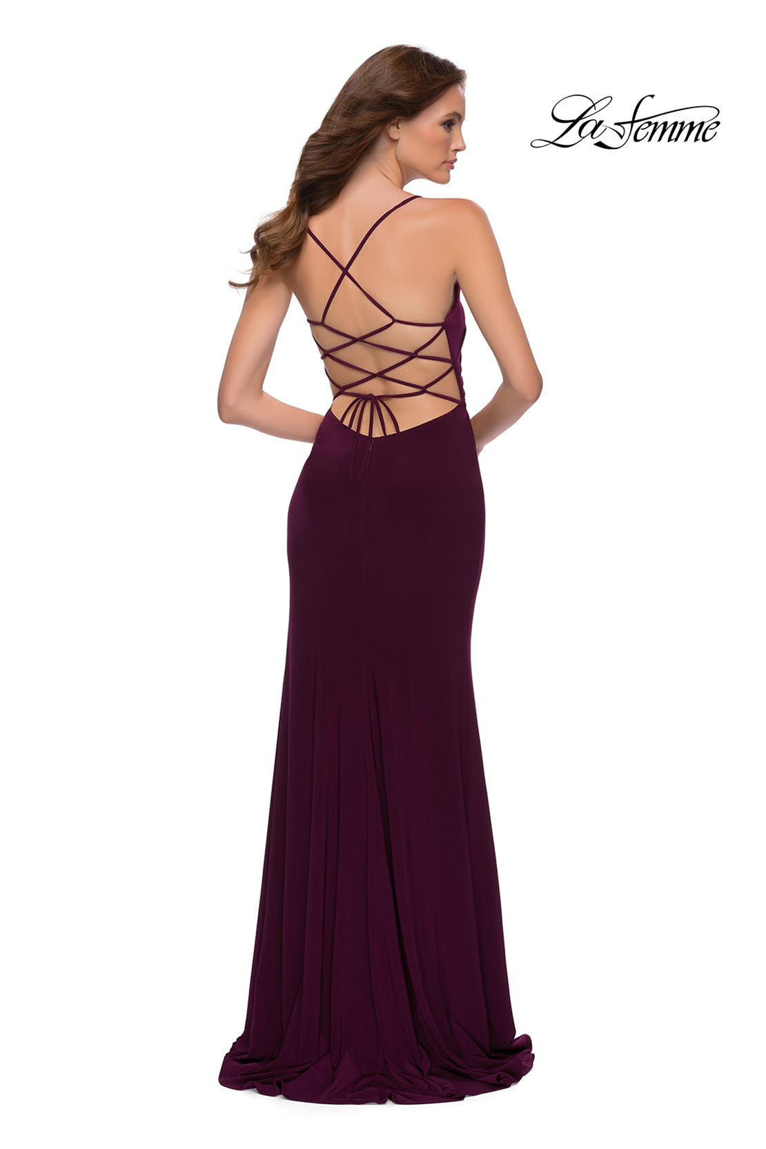 La Femme 29735 - Mydressline