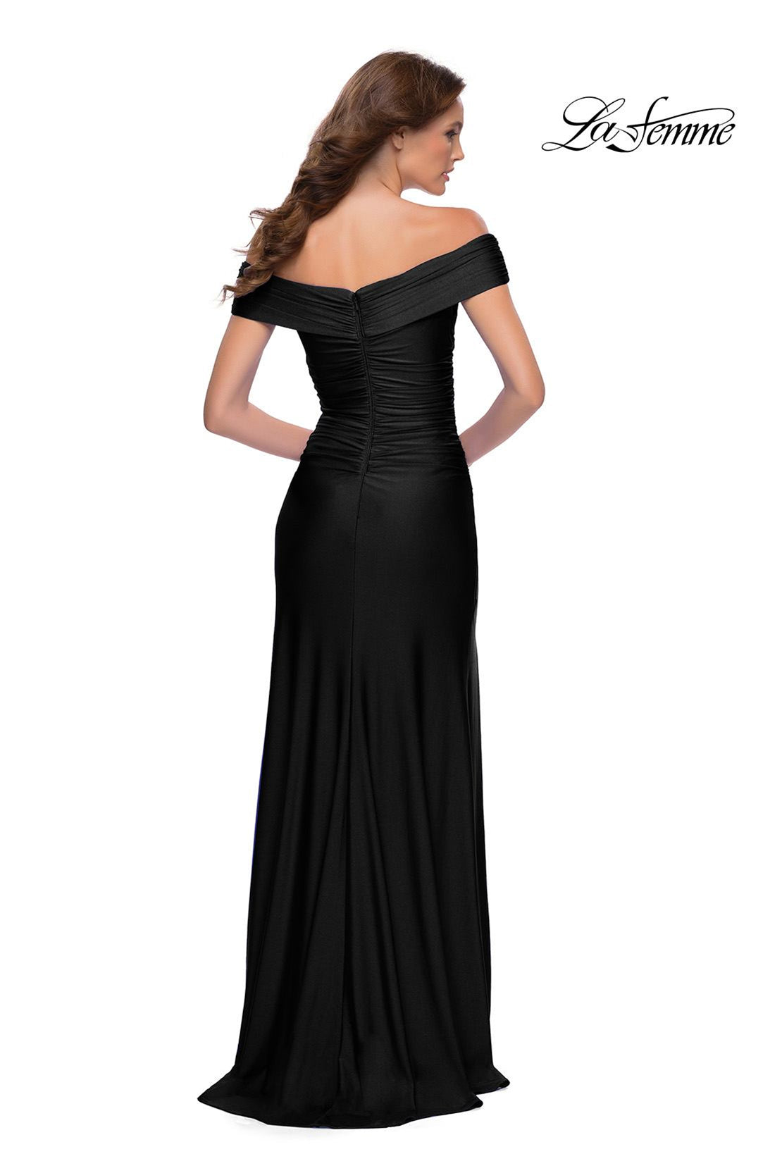 La Femme 29781 - Mydressline