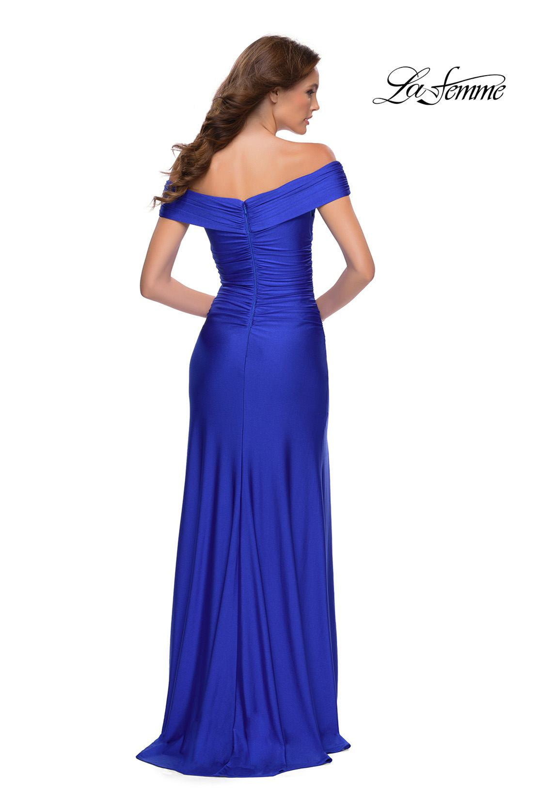 La Femme 29781 - Mydressline