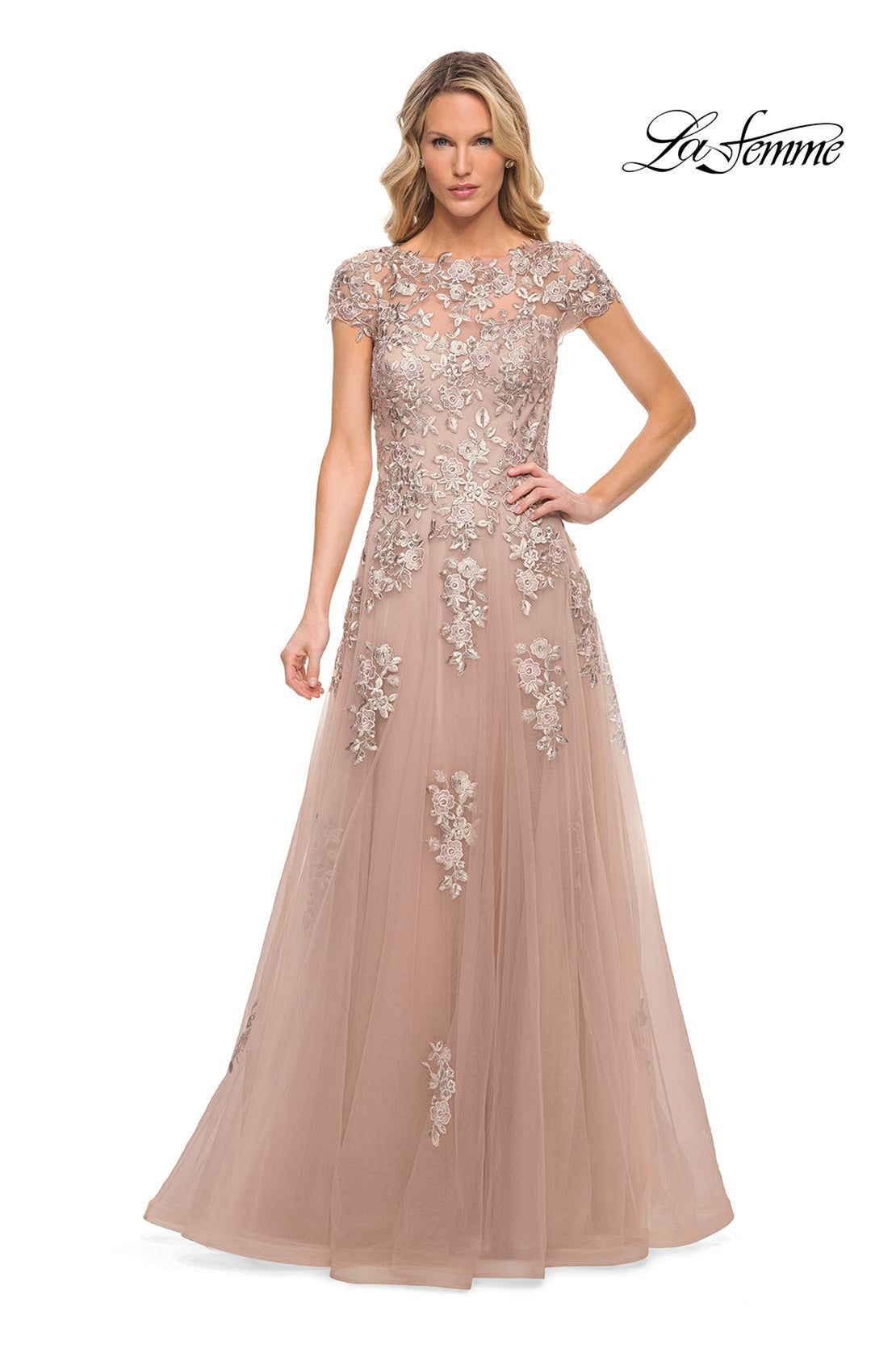 La Femme 29829 - Mydressline