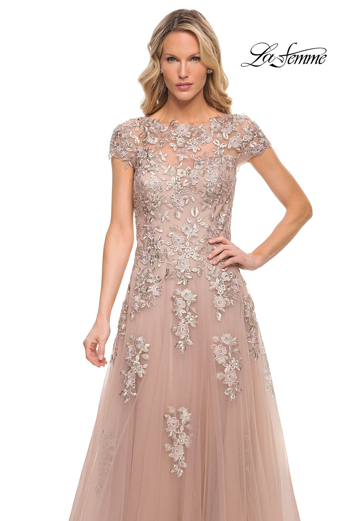 La Femme 29829 - Mydressline