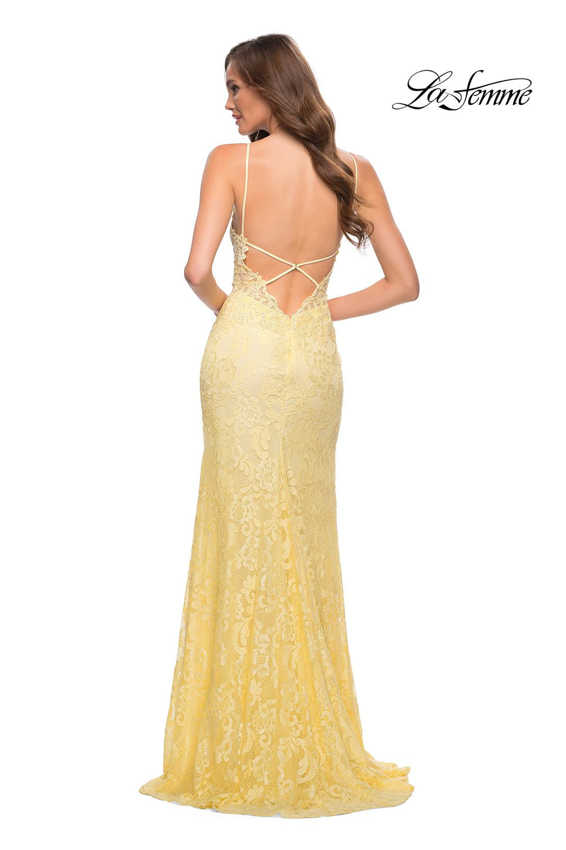 La Femme 29842 - Mydressline