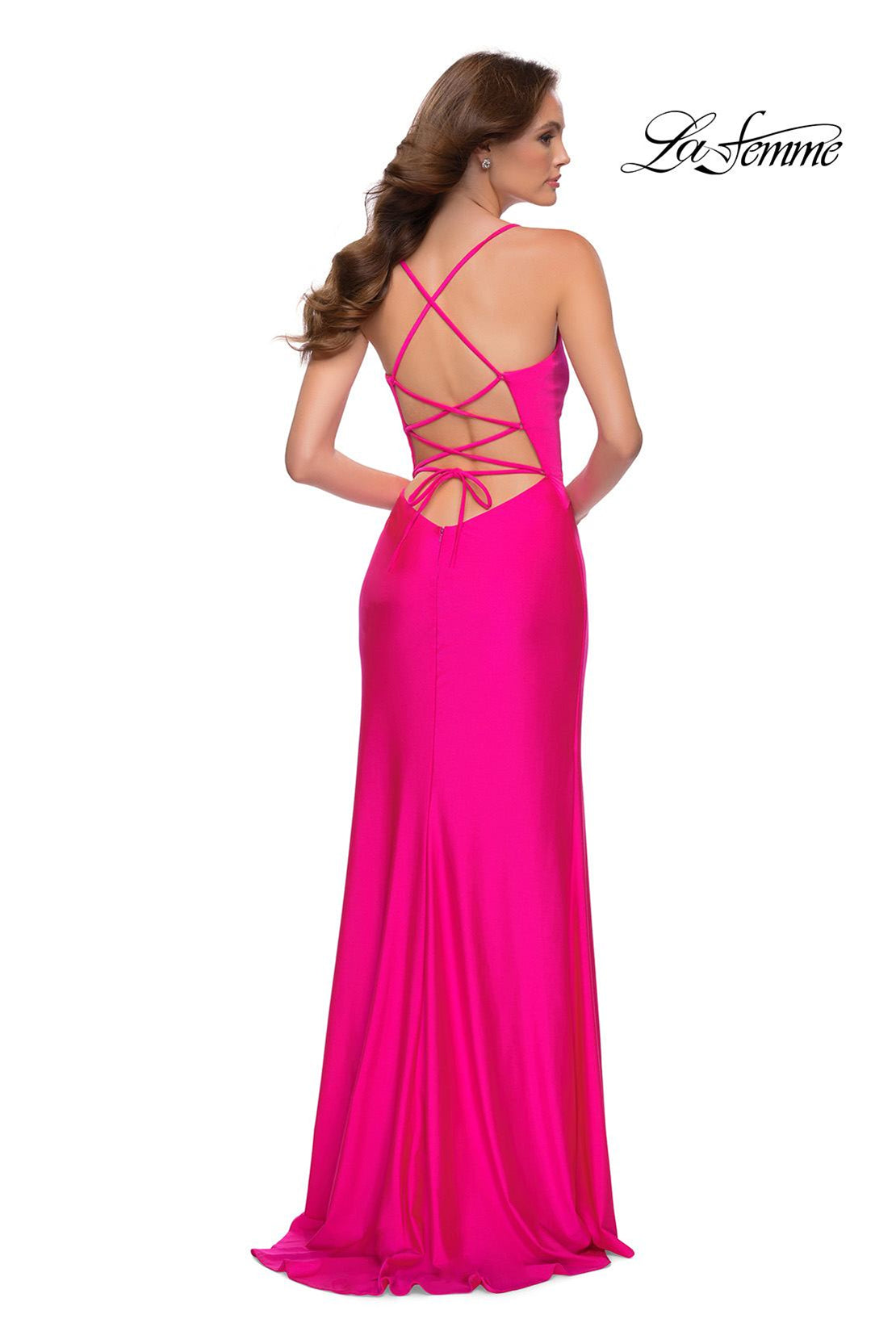 La Femme 29870 - Mydressline